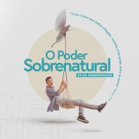 O PODER SOBRENATURAL DA GENEROSIDADE - PRA. VIVIAM RIBEIRO