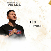 Semana Da Virada 2019 - 2020 - Dia 4 - Pr. Teo Hayashi
