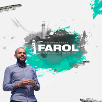 Conferência Farol • Caçadores de Deus • Pr. Anderson Silva