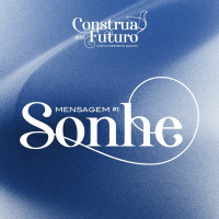 Construa seu futuro com o Espirito Santo - Sonhe || Pr. Marcos Madaleno