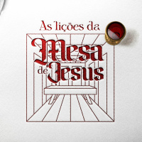 Aprendendo com a mesa do encontro || Pra. Leila Paes