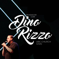 Celebração Dominical | Abrindo Espaço • Pr. Dino Rizzo