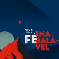 VIVA UMA FÉ INABALÁVEL || PR. ANDREI ALVES