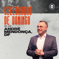 Integridade Cristã || Pr. Dr. André Mendonça Àudio