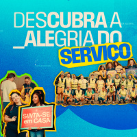 DESCUBRA A ALEGRIA DO SERVIÇO || Pr. Luiz Araujo
