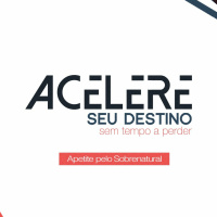 APETITE PELO SOBRENATURAL - PR. CARLITO PAES