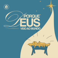 PORQUE DEUS VEIO AO NOSSO MUNDO || Pr. Andrei Alves