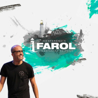 Conferência Farol • Vencendo Inimigos Antigos • Pr. Fabiano Ribeiro