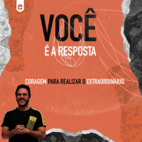 Celebração Dominical | Coragem Para Realizar O Extraordinario • Pr. Marcos Madaleno Audio