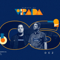 SEMANA DA VIRADA - #1 - PR. PAULO MAZONI