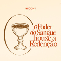 #01 O PODER DO SANGUE QUE TROUXE REDENÇÃO || Pr. Fabiano Ribeiro