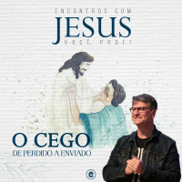 Celebração Dominical | CEGO - De Perdido a Enviado • Pr Carlito Paes