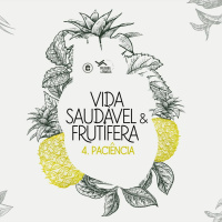 VIDA SAUDÁVEL  FRUTÍFERA - 4. PACIÊNCIA || Pr. Carlito Paes || 23.08.20
