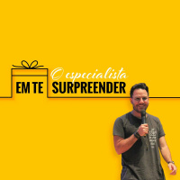 Celebração Dominical | O Especialista em te Surpreender • Pr.Marcos Madaleno