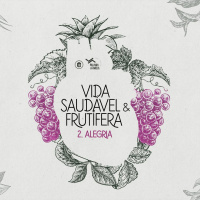 VIDA SAUDÁVEL  FRUTÍFERA - 2. ALEGRIA Pr. Carlito Paes 09.08.20 1000