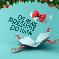 OS REAIS PRESENTES DO NATAL - PR. CARLITO PAES || 20.12.2020
