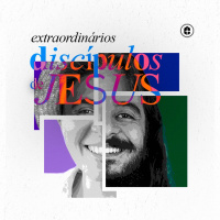 EXTRAORDINÁRIOS DISCÍPULOS DE JESUS || Pr. Fabiano Ribeiro