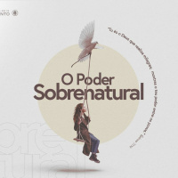 O PODER SOBRENATURAL DA FÉ - PR. MARCOS MADALENO