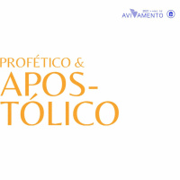 APOSTÓLICO E PROFÉTICO || Randy Clark