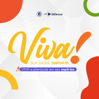 VIVA A PLENITUDE EM SEU ESPÍRITO || Pr. Andrei Alves || VIVA! Sua Saúde Importa