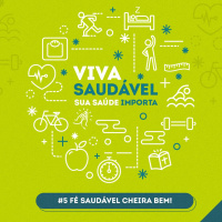 FÉ SAUDÁVEL CHEIRA BEM || Pr. Carlito Paes