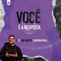 Celebração Dominical | A Fé Que Move O Sobrenatural • Pr. Carlito Paes Audio