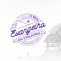 DOMINGO 11.10.2020 || O REAL EVANGELHO EM 3 PALAVRAS - Pra. Leila Paes