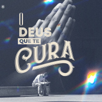 O DEUS QUE TE CURA || Pra. Viviam Ribeiro || 13.06.2021