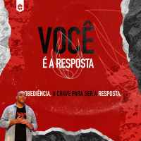 Celebração Dominical | Obediência, a Chave para ser a Resposta! Mn. Fábio Albuquerque