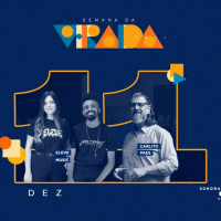 SEMANA DA VIRADA - #6 - PR. CARLITO PAES