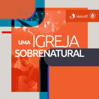 UMA IGREJA SOBRENATURAL || Simeon Jansen