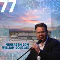 Previsões Não Astrológicas || Dr. William Douglas
