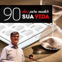 Celebração Dominical | 90 Dias Para Mudar Sua Vida - Pr. Carlito Paes