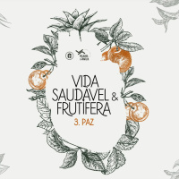 VIDA SAUDÁVEL  FRUTÍFERA - 3. PAZ Pr. Carlito Paes 16.08.20 1100