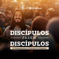 DISCÍPULOS FAZEM DISCÍPULOS || Respondendo ao Chamado de Discipular || Pr. Fabiano Ribeiro