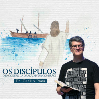 Celebração Dominical | DISCÍPULOS - O Encontro Da Oração Para A Comissão • Pr Carlito Paes