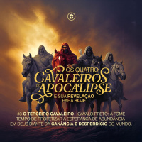 TEMPO DE PROFETIZAR A ESPERANÇA DE ABUNDÂNCIA DIANTE DO DESPERDÍCIO DO MUNDO || Pr. Carlito Paes