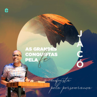 Celebração Dominical | As Grandes Conquistas Pela Fé - Conquista P Perseverança • Pr.Fabiano