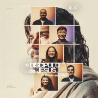 RENDE-SE A DEUS II Pr. Filipe Santos