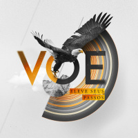 VOE #3 ELEVE SEUS PASSOS - PR. ANDREI ALVES