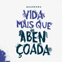 #7 ABENÇOADO PARA ABENÇOAR - PR. CARLITO PAES
