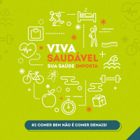 COMER BEM NÃO É COMER DEMAIS - PR CARLITO PAES || 06.06.2021