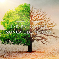 A Esperança que Nunca Decepciona || Pr. Carlito Paes