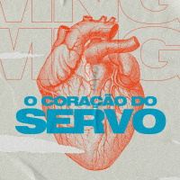 Coração de Servo || Pr Andrei Alves