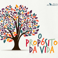 O Propósito da Vida || Pr. Carlito Paes