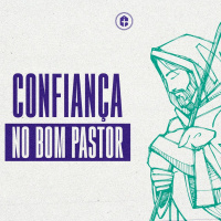 CONFIANÇA NO BOM PASTOR - JESSIKA TATE || 15.11.2020