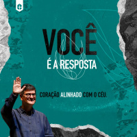 Celebração Dominical | Coração Alinhado Com O Céu • Pr. Carlito Paes