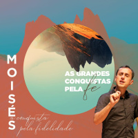 Celebração Dominical | As Grandes Conquistas Pela Fé - Conquista P Fidelidade • Pr.Andrei