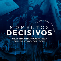 Momentos Decisivos || Pr. Fabiano Ribeiro