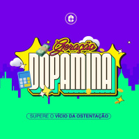 SUPERE O VÍCIO DA OSTENTAÇÃO || Pr. Andrei Alves || Geração Dopamina